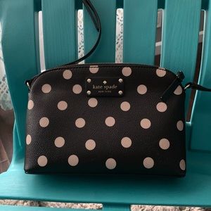Kate Spade ♠️ Crossbody